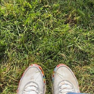 Meet your Posher, Kenneth